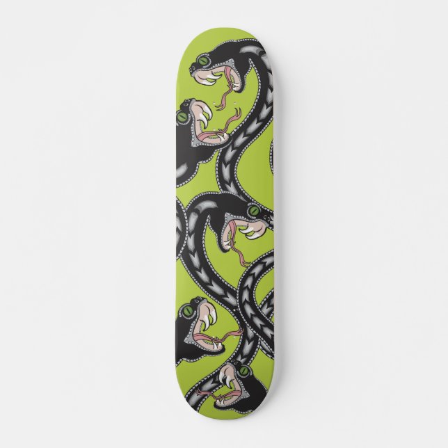 Skateboard Viper Pit (Anverso )