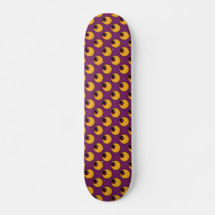 Skateboard Visión