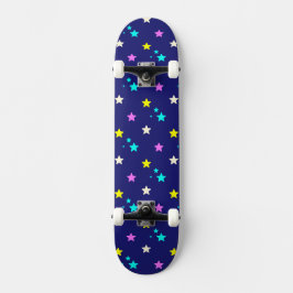 Skateboard Volans