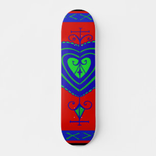 Skateboard VooDoo