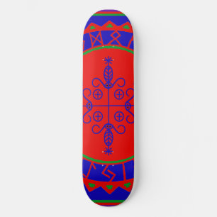 Skateboard VooDoo Magik - Papa Legba
