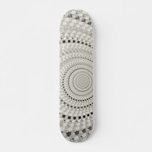 Skateboard Vortex