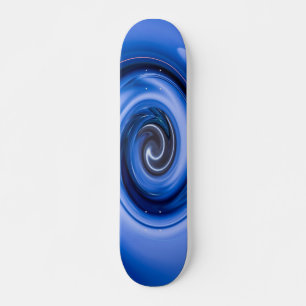 Skateboard Vortex por Shirley Taylor