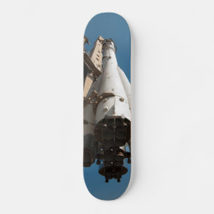 Skateboard Vostok de nave espacial rusa