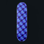 Skateboard Vuelo abstracto<br><div class="desc">Vuelo abstracto</div>