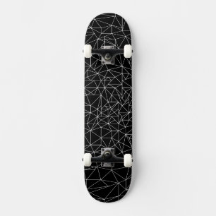 Skateboard WAB Random Triangles