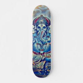 Skateboard West Side Ganesha Indie Element Personalizado Pro