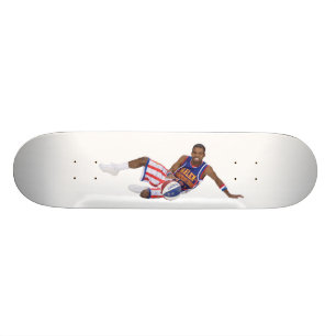 Skateboard whitebackground, hormiga Atkinson