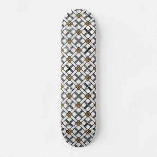 Skateboard William Fairwell