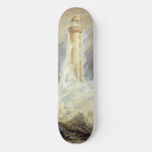 William Turner - Faro de Bell Rock