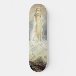 Skateboard William Turner - Faro de Bell Rock