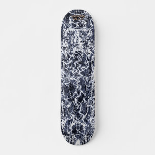 SKATEBOARD WILLY TRAVIESO