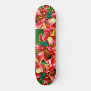 Skateboard "X-mas Crush" - Personalizable