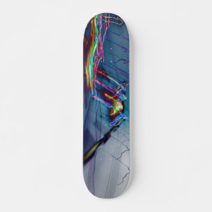 Skateboard Xenix