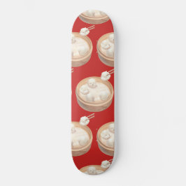 Skateboard Xiao Long Bao