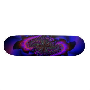 Skateboard Zafiro