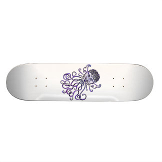 Skateboard Zephyr