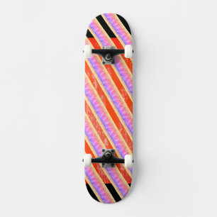Skateboard Zephyr Streak Skateboads
