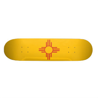 Skateboard Zia