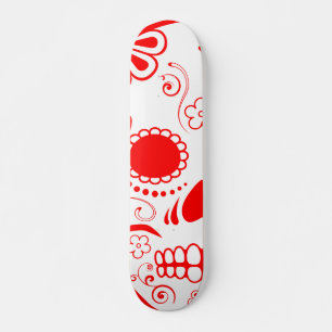 Skateboard zumbido de azúcar