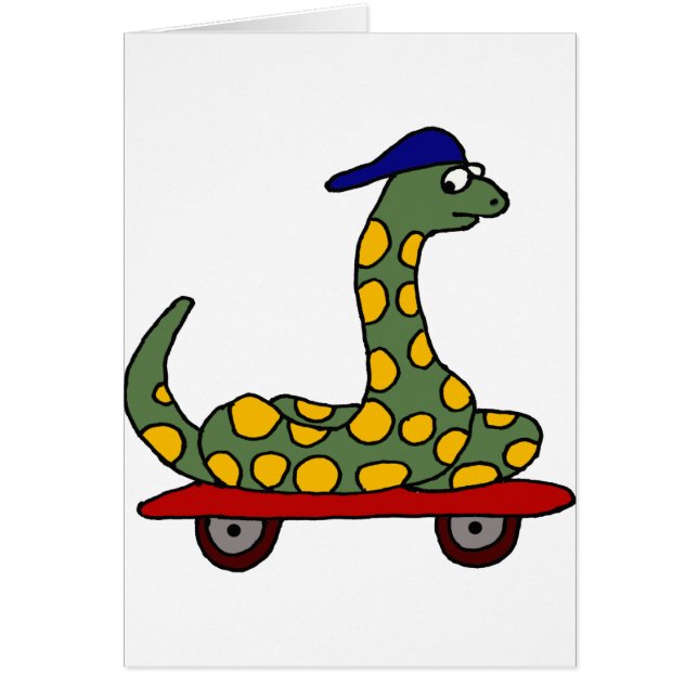 Skateboarding del constrictor de boa del BR (Frente)