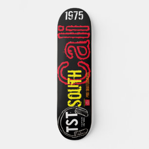 SKATEBOARDS DE CALI SUR / JMT USA