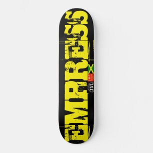SKATEBOARDS EMPRESS / JMT USA