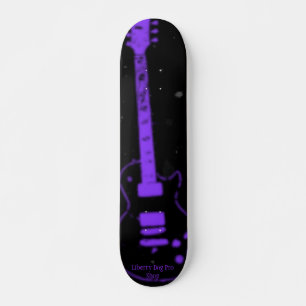 SKATEBOARDS PRO SHREDDER - TIENDA LIBERTY DOG PRO