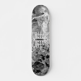 Skateboards WITCHHAVEN®