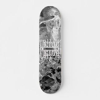 Skateboards WITCHHAVEN®