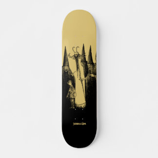 Skateboards WITCHHAVEN®