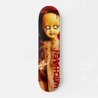Skateboards WITCHHAVEN®