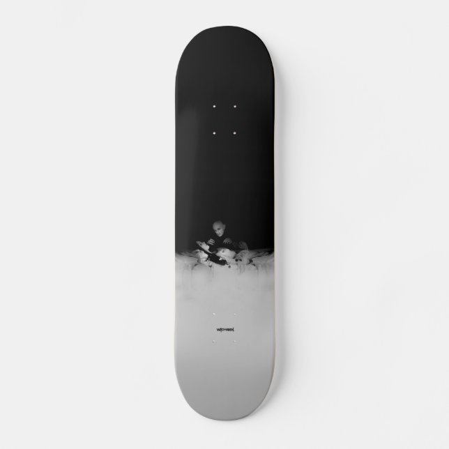Skateboards WITCHHAVEN® (Anverso)