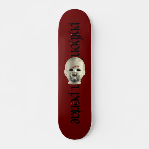 Skateboards WITCHHAVEN®