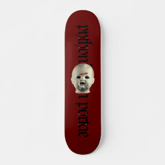 Skateboards WITCHHAVEN®