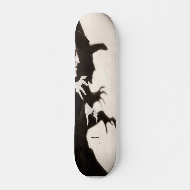 Skateboards WITCHHAVEN® (Anverso )