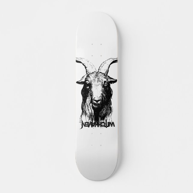 Skateboards WITCHHAVEN® (Anverso )