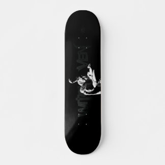 Skateboards WITCHHAVEN®