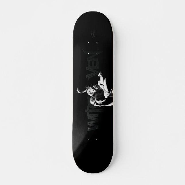 Skateboards WITCHHAVEN® (Anverso )