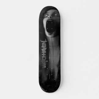 Skateboards WITCHHAVEN®