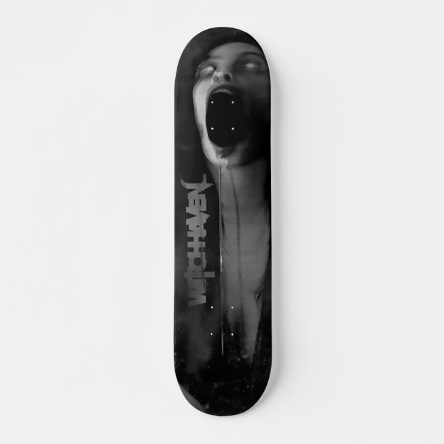 Skateboards WITCHHAVEN® (Anverso )