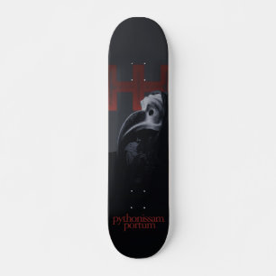 Skateboards WITCHHAVEN®