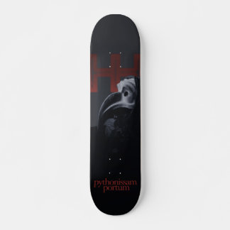 Skateboards WITCHHAVEN®