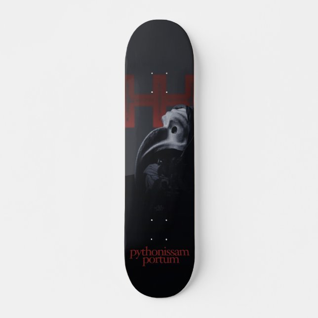 Skateboards WITCHHAVEN® (Anverso )