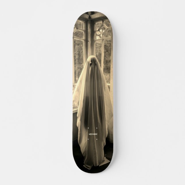 Skateboards WITCHHAVEN (Anverso )