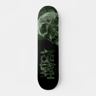 Skateboards WITCHHAVEN®