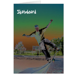 Skater de Solorized
