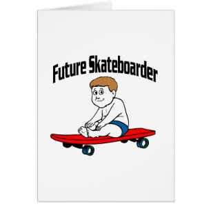Skater futuro