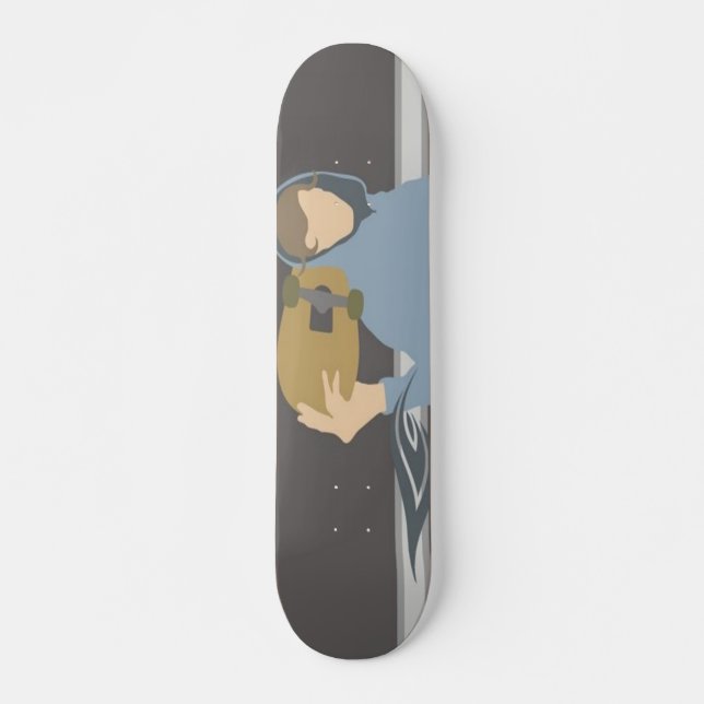 Skater Skateboard (Anverso )