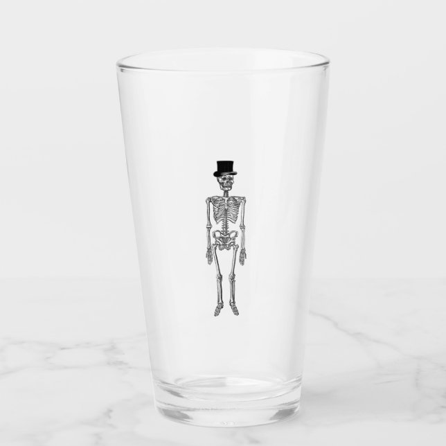 Skeleton (Anverso)